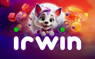 IRWIN: Обзор новой онлайн-площадки